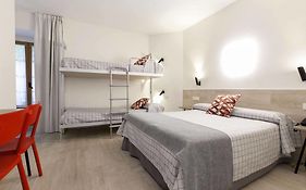 Hostal Castilla II Puerta Del Sol